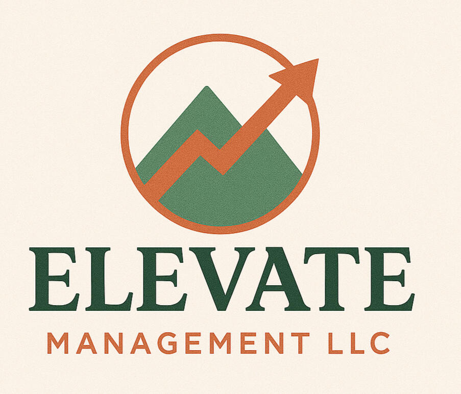 Elevate Management LLC